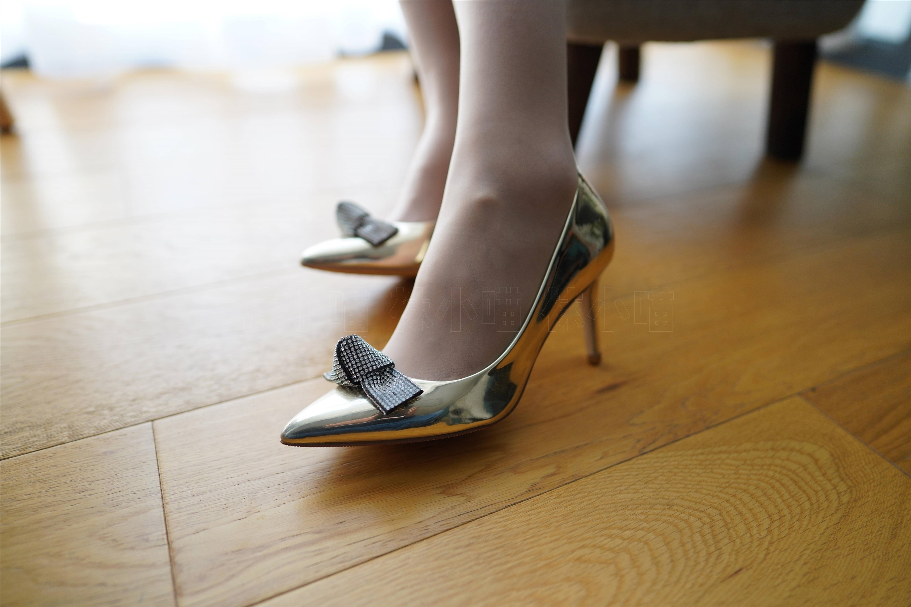 壹吻映画  2021.01.08 YW002 《雅妍-清爽职业装》